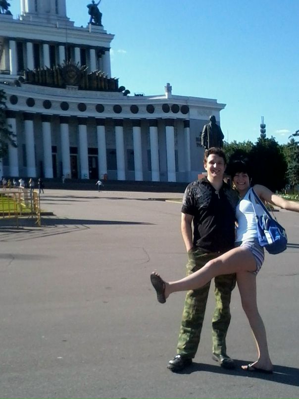 Борис Андреев фотография #32