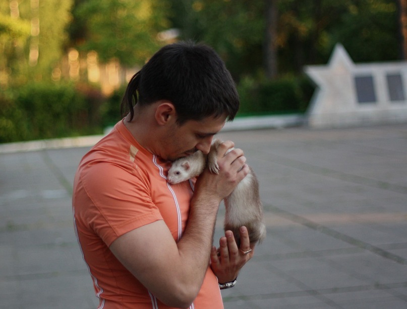 Дмитрий Чуев фотография #8
