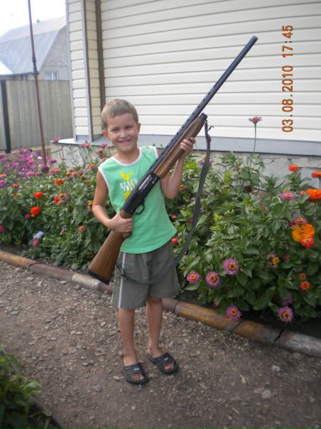 №11, Равиль Галиев, 25 лет, Нефтекамск №11, Равиль Галиев, 25 лет, Нефтекамск