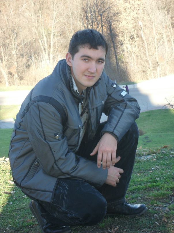 Женя Бова фотография #25