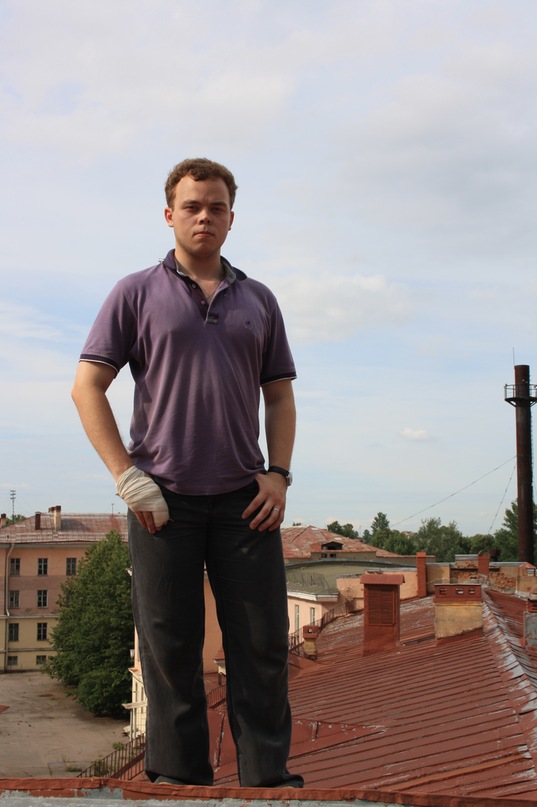 Дмитрий Дмитриевич фотография #32