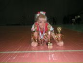 Фотография Стукаловой Ани