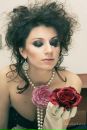 Фотография Костиковой Кристины
