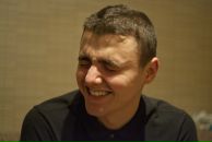 Фотография Сергеевича Кирилла