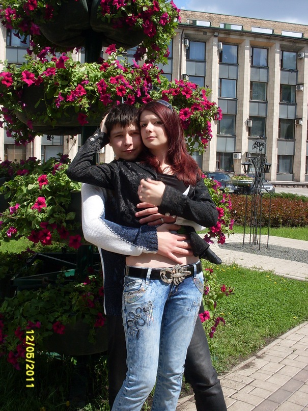 Валера Будько фотография #36