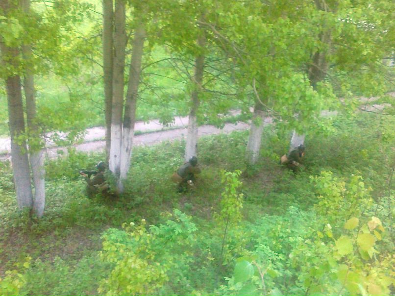 Михаил Счеталин фотография #22