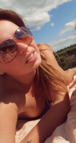 Оля Полякова фото №17