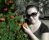 Фотография Томаровой Наташи