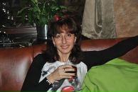 Фотография Бадальянц Гаянэ