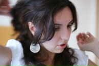 Фотография Михеевой Дины