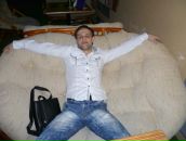 Фотография Майорова Антона