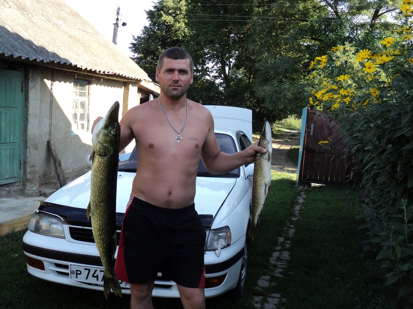 Дмитрий Осипенко фотография #1