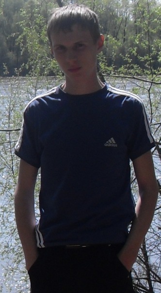 Виктор Рыбин фото №1