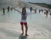 Фотография Самойловой Ольги