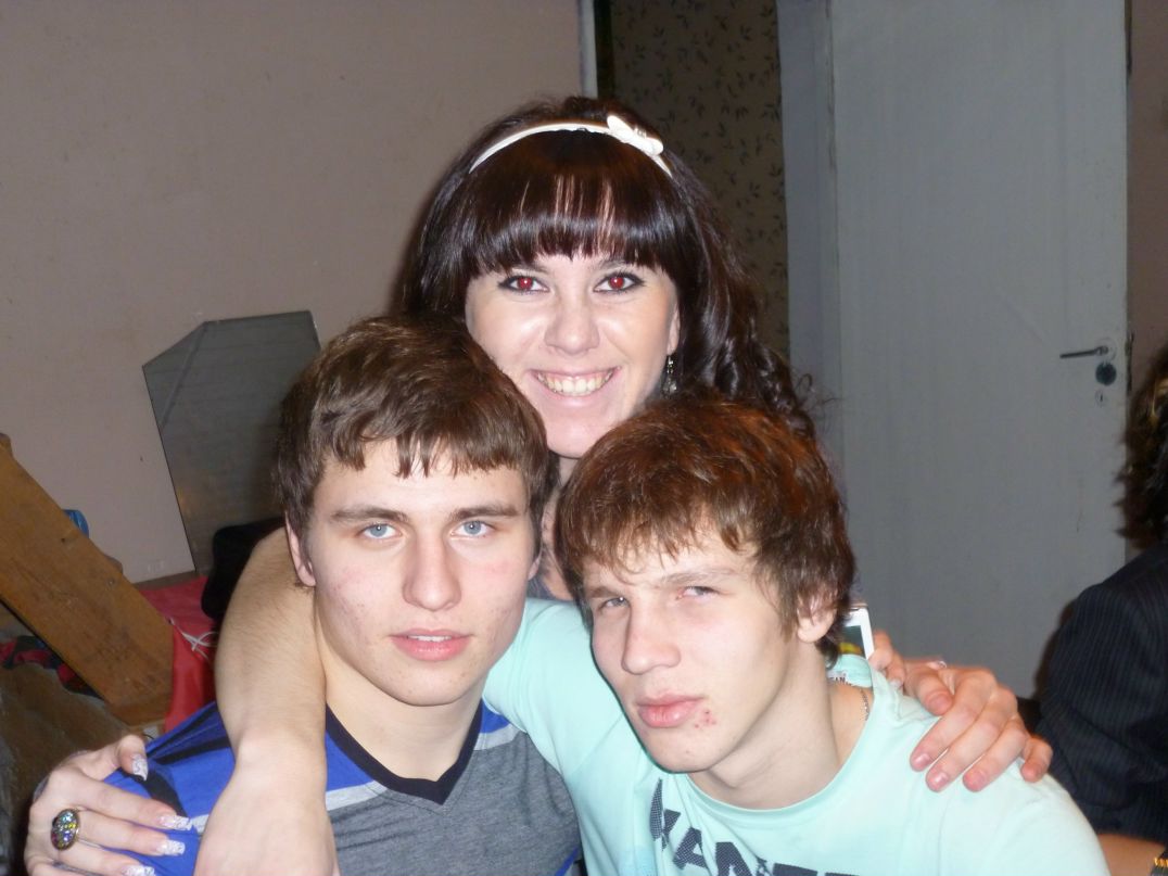Коля Грищенко фотография #47