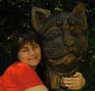 Фотография Алексеевой Галины