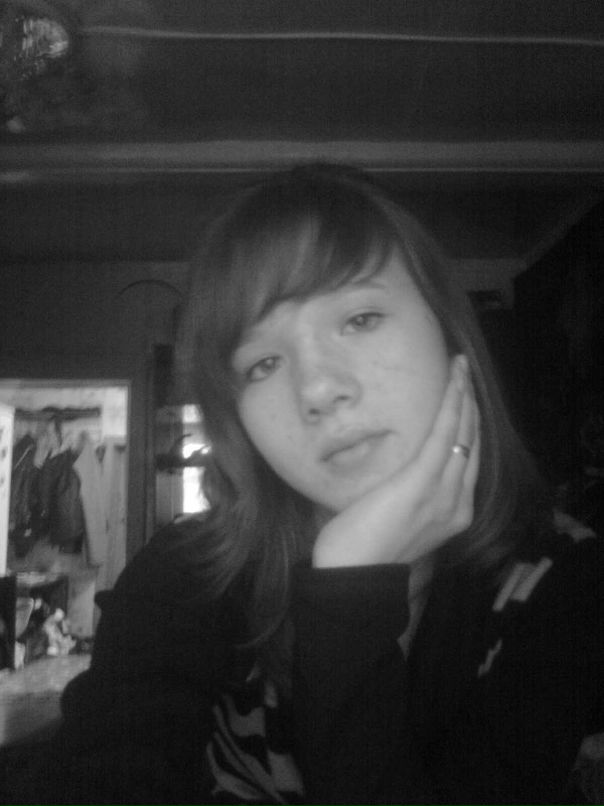 Ольга Ревякина фотография #21