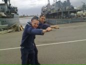 Илья Руденко фотография #25 (источник - https://vk.com/id745849)