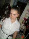 Фотография Материковой Анастасии