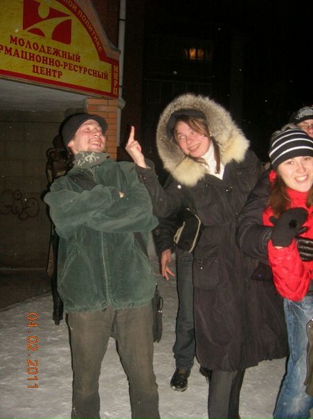 Дмитрий Решетников фото №6