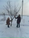 Софія Маліборська фотография #31 (источник - https://vk.com/id161722129)