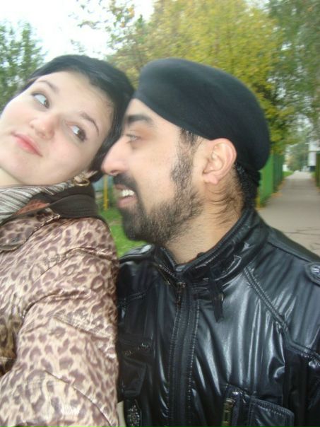 Roki Singh фото №3