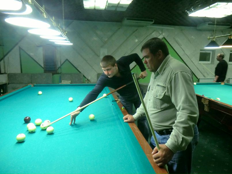 Влад Макшанов фотография #12