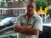 Фотография Петрова Славы