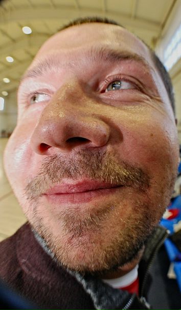 Дмитрий Факеев фото №17