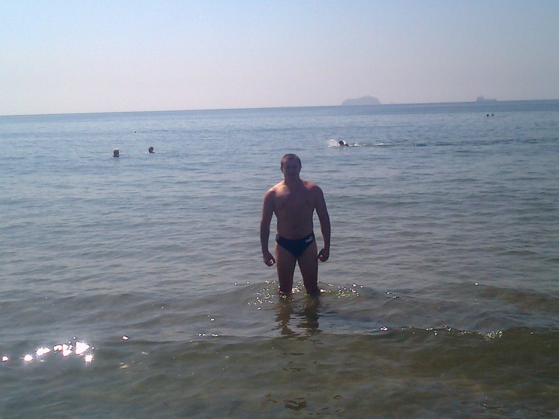 Дмитрий Никулин фотография #20