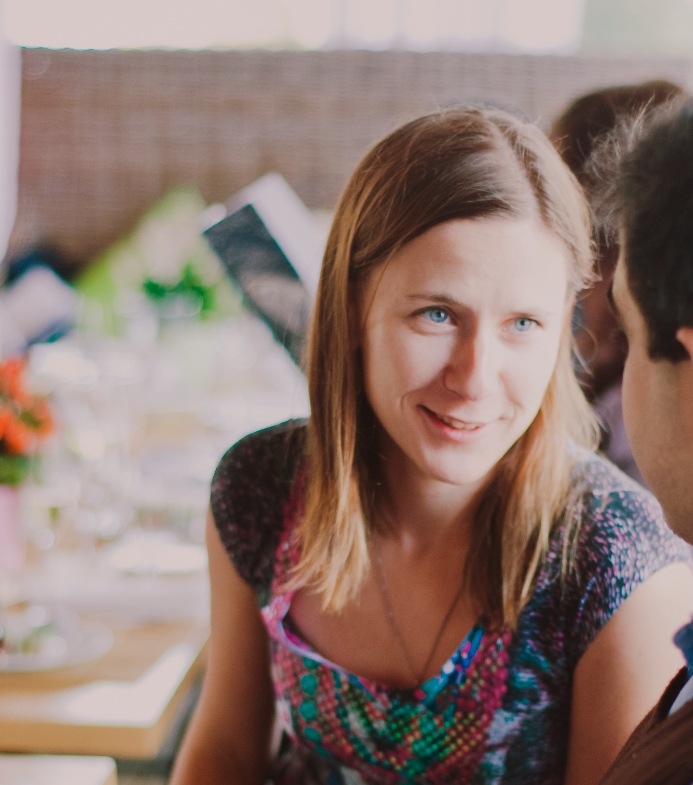 Дина Нечаева фотография #5