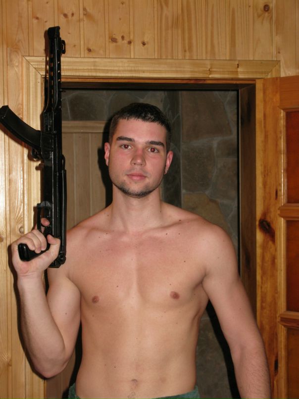 Антон Доценко фотография #44