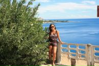 Фотография Степановой Настюшки