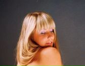 Фотография Дульчевской Анастасии