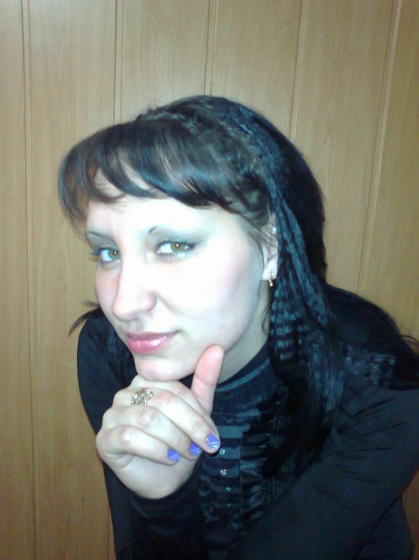 Нина Опанасенко фотография #19