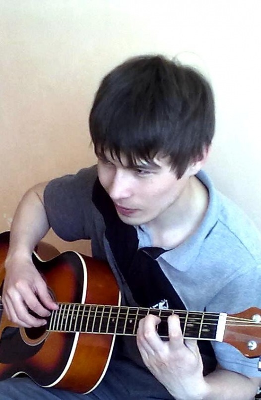 Рустам Кидрячев фотография #29