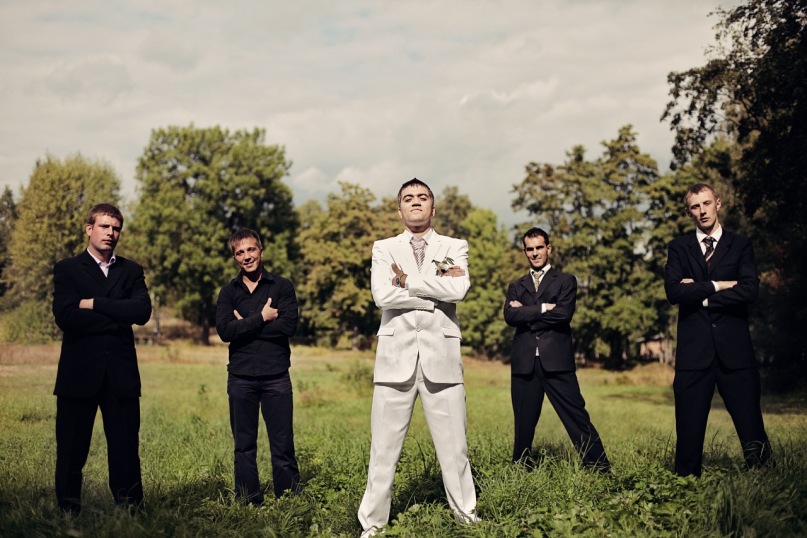 Роман Никулин фотография #22