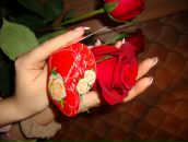 Фотография Тараевой Виктории