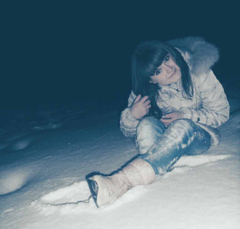 Аня Тимченко фотография #43