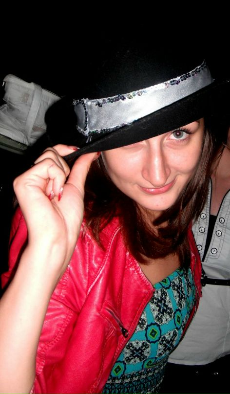 Дарья Еплова фотография #24