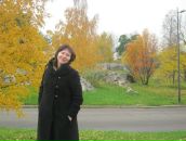 Фотография Амировой Светланы