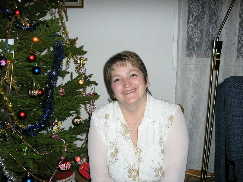 Вера Титаренко фотография #26