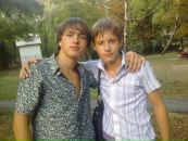 Фотография Покровского Ильи