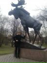 Фотография Лисицыной Елены
