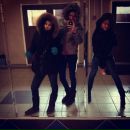 Фотография Алексеевой Анастасии