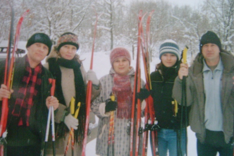 Владимир Качесов фотография #30