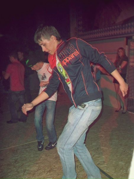 №7, Евгений Молчанов, 34 года, Красноярск №7, Евгений Молчанов, 34 года, Красноярск
