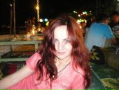 Фотография Сапожниковой Анастасии