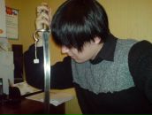 Фотография Шульгина Артёмки