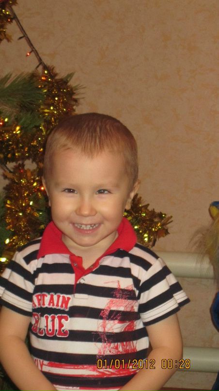 Дмитрий Карташов фотография #16